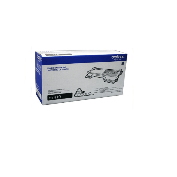 Toner Brother TN-410 HL-2130, dcp-7055 1000pag