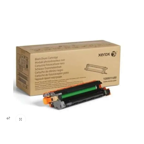 Tambor Xerox 108R01488 Negro c605 40k.
