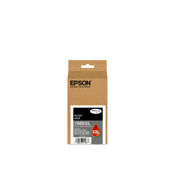 Tinta Epson T788XXL120-AL Negra 4k