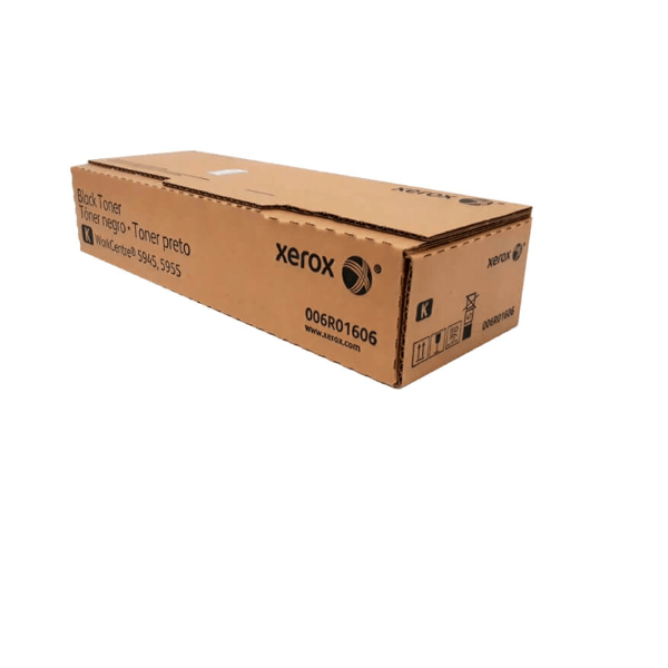 Toner Xerox 006R01606 qty 2 dmo 62,000 pags.