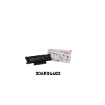 TONER XEROX 006R04403 PARA B230/B225/B235 3,000 PAGINAS