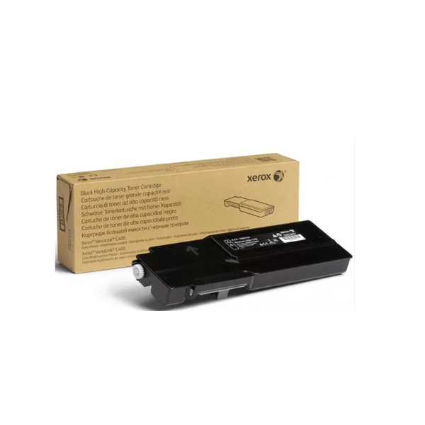 Toner xerox 106r03520 black c400/c405 5k.