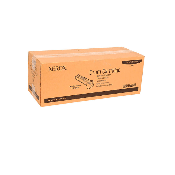 Drum Xerox 113R00670 Phaser 5500/5550 60k