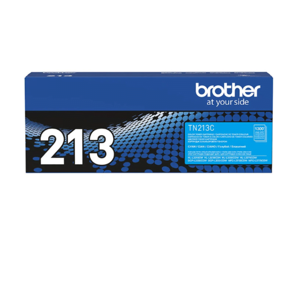 Toner Brother TN-213C Cyan dcp-l3551cdw 1.3k