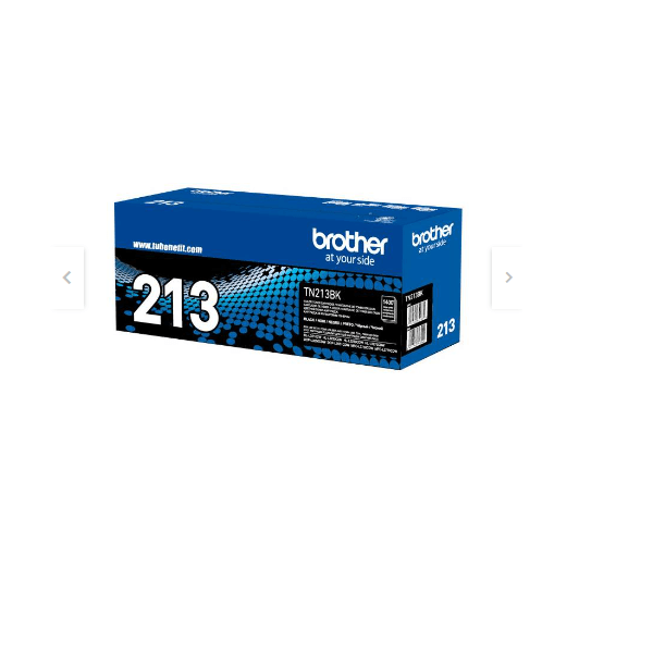 Toner Brother TN-213BK Black dcp-l3551cdw 1.4k