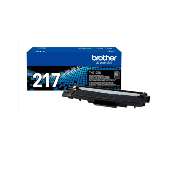 Toner Brother TN-217BK Black 3k