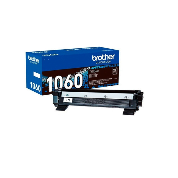 Toner Brother TN1060 Negro hl-1112, dcp-1512 1k.