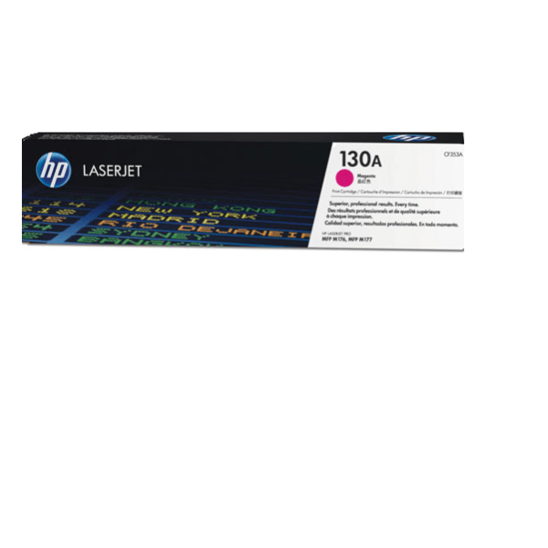 TONER HP CF353A (130A) L.J. MFP M177 MAGENTA original