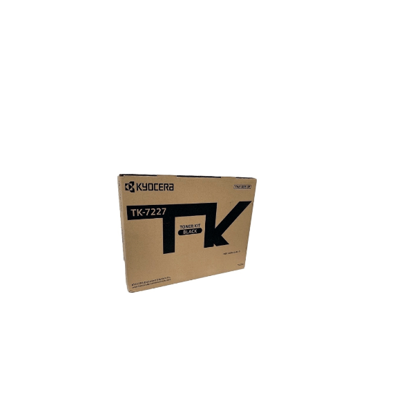 TONER KYOCERA TASKALFA TK-7227 4012i