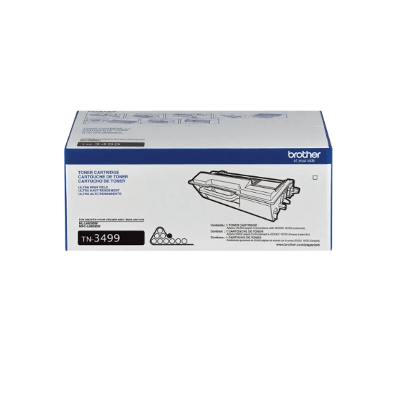 Toner Brother TN-3499 HL-L6400DW, MFC-L6900 30K