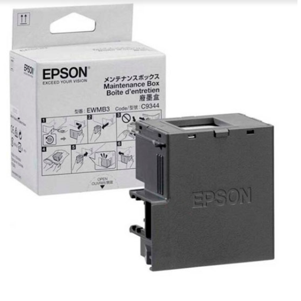 CAJA DE MANTENIMIENTO EPSON C9344-EWMB3 P/ L3560/ L5590