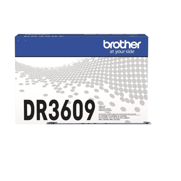 Tambor Drum Brother DR-3609 DCP HL L6415DW 75000 Paginas