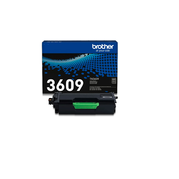 Toner Brother TN-3609 DCP L5660DN,HL L6415DW 3000 Paginas