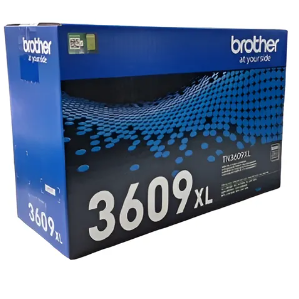 Toner Brother TN-3609XXL DCP L5660DN,MFC L6915DW,11000 Paginas